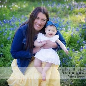 Meet your Posher, Michelle